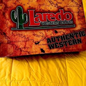 Women’s cowboy boots